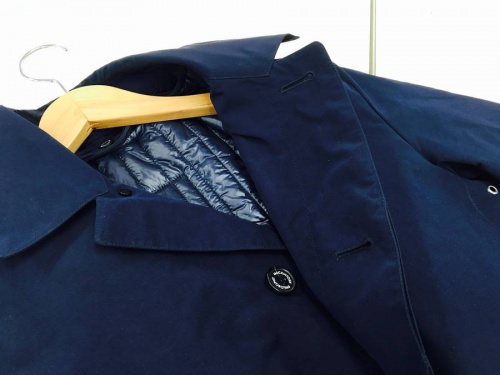 ブランド・ラグジュアリーのコート