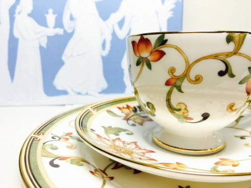 雑貨のカップ＆ソーサー