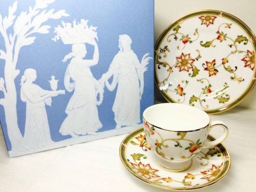 WEDGWOODの上板橋オススメ