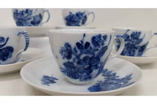 洋食器のRoyal Copenhagen