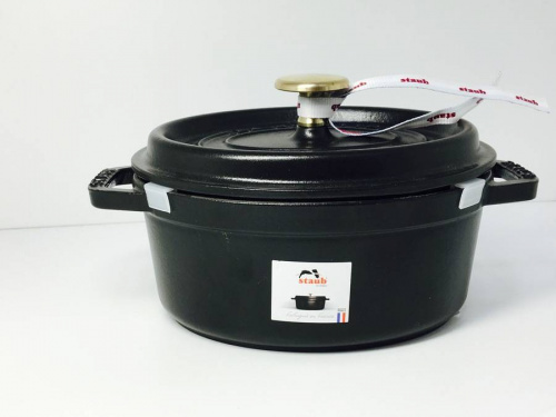 雑貨のSTAUB