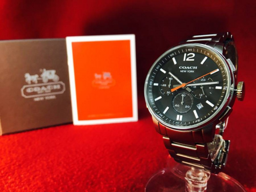 ブランド・ラグジュアリーの腕時計