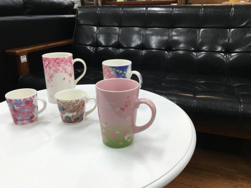 雑貨の洋食器