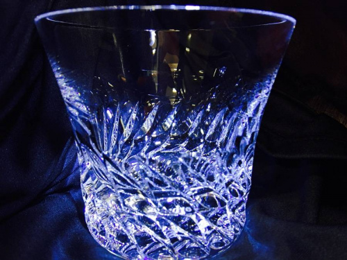 雑貨のバカラ（Baccarat）
