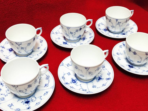 Royal Copenhagenの上板橋オススメ