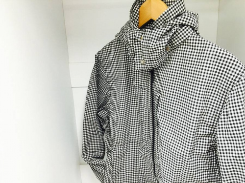 メンズファッションの春物買取