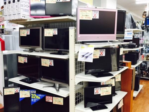 GW限定イベントのTV