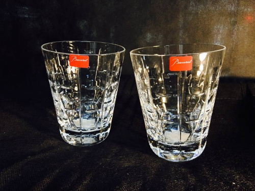 バカラ(Baccarat)の上板橋小物