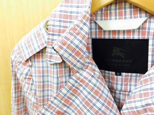 メンズファッションの夏物買取