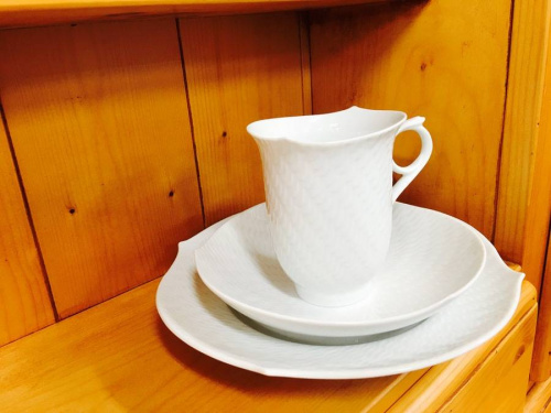 雑貨のMEISSEN