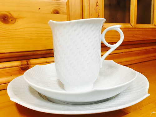 MEISSENの上板橋小物