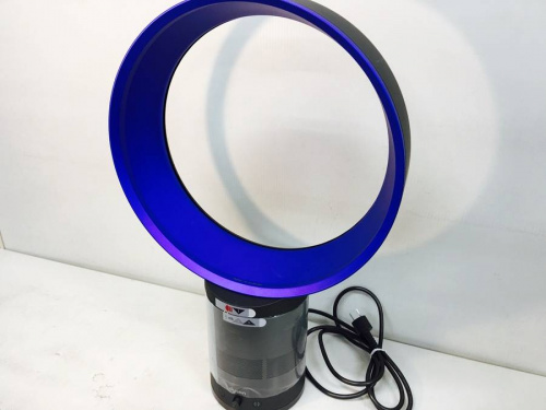生活家電の扇風機