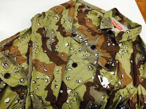 メンズファッションの夏物買取