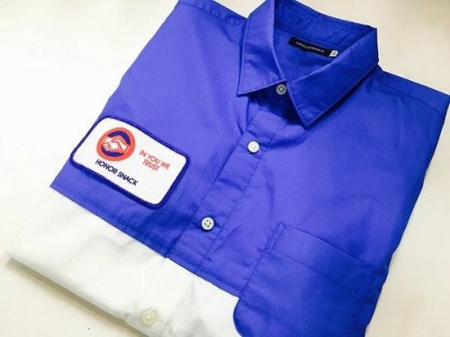 メンズファッションの夏物買取