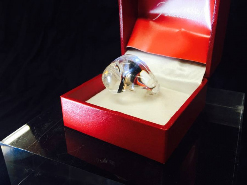 雑貨のバカラ（Baccarat）