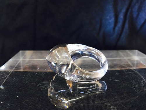 バカラ（Baccarat）の上板橋小物