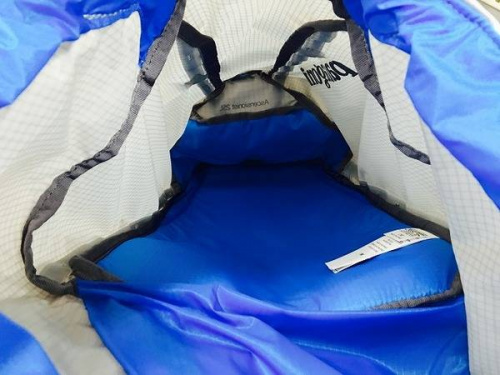 アウトドアのジャケット