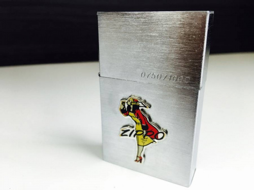 雑貨のZIPPO