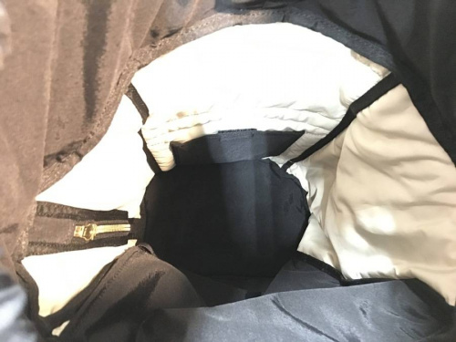 デイパックのポーター(PORTER)
