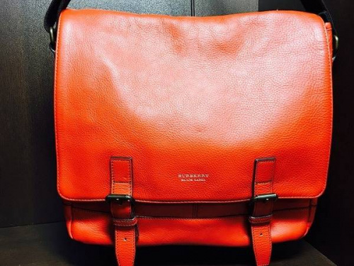 ブランド・ラグジュアリーのショルダーバッグ