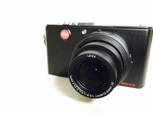 デジタル家電のLEICA