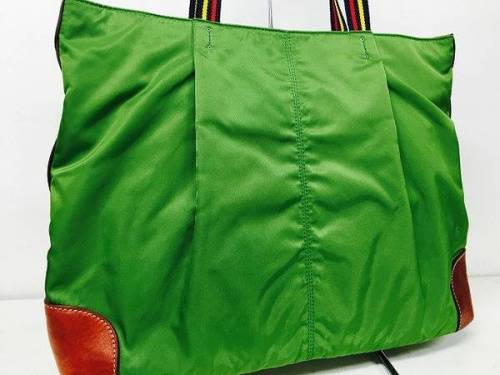 レザーバッグのDaniel&Bob