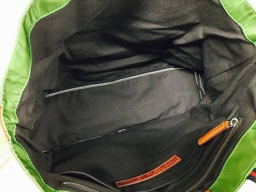 Daniel&Bobのレザー