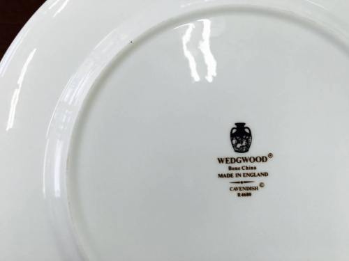 上板橋店雑貨・小物のWEDGWOOD