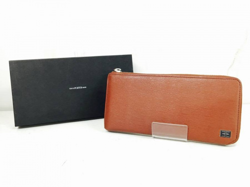 上板橋メンズファッションの財布