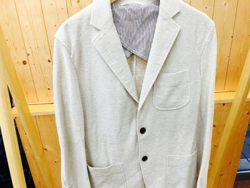 ラコステ（LACOSTE）のトップス