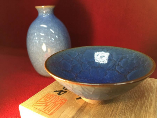 上板橋店雑貨・小物のお猪口