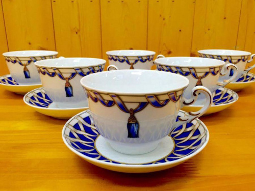 RICHARD GINORIの上板橋小物