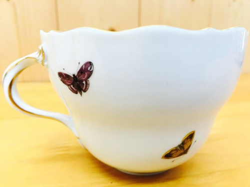 上板橋雑貨・小物のMEISSEN