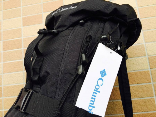 上板橋おすすめのデイパック