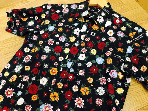 夏物買取のトップス