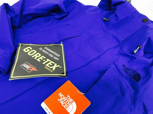 メンズファッションのアウトドア