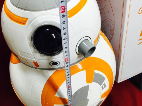 STAR WARS¡Ê¥¹¥¿¡¼¡¦¥¦¥©¡¼¥º¡Ë¤Î¥×¥í¥¸¥§¥¯¥¿¡¼