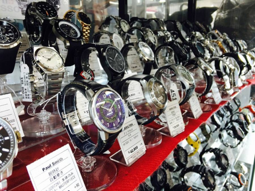 カシオ（CASIO）のスカイコックピット