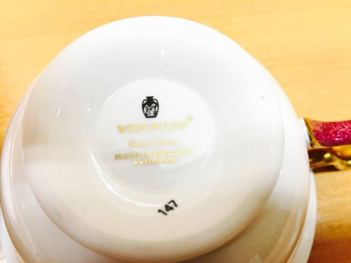 上板橋雑貨・小物のWEDGWOOD