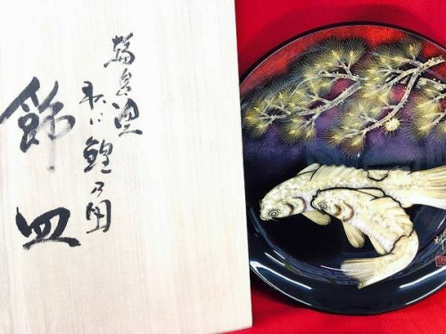 上板橋おすすめの和食器