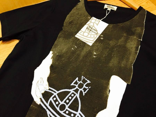 メンズファッションのVivienne Westwood