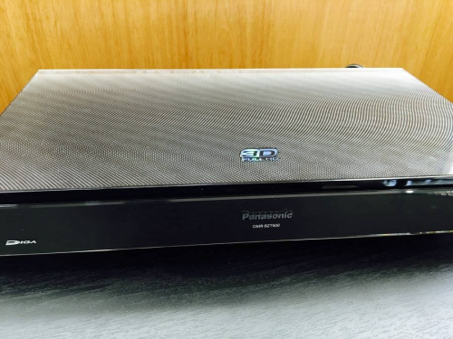上板橋家電のBDレコーダー