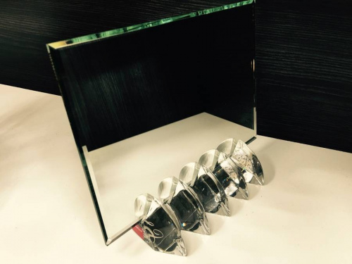 雑貨のバカラ（Baccarat）