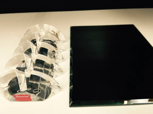 バカラ（Baccarat）の上板橋雑貨・小物