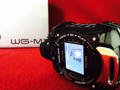 ラリーの上板橋家電