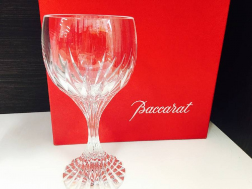 雑貨のバカラ（Baccarat）