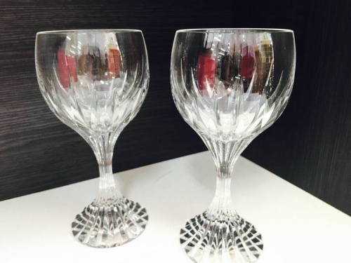 バカラ（Baccarat）の上板橋小物