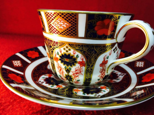 雑貨のRoyal Crown Derby