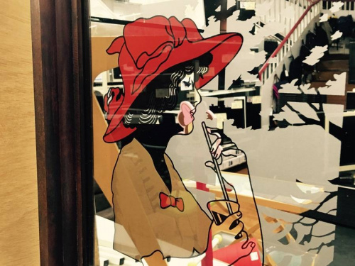 上板橋おすすめのコカコーラ