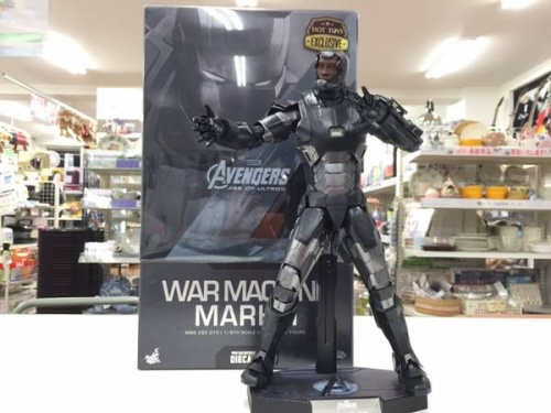 上板橋ホビーの限定品